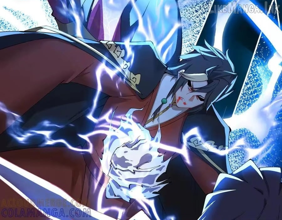 It Turns Out, They Were The True Protagonists From The Start Chapter 94  - page 201